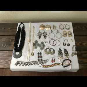 Jewelry Lot